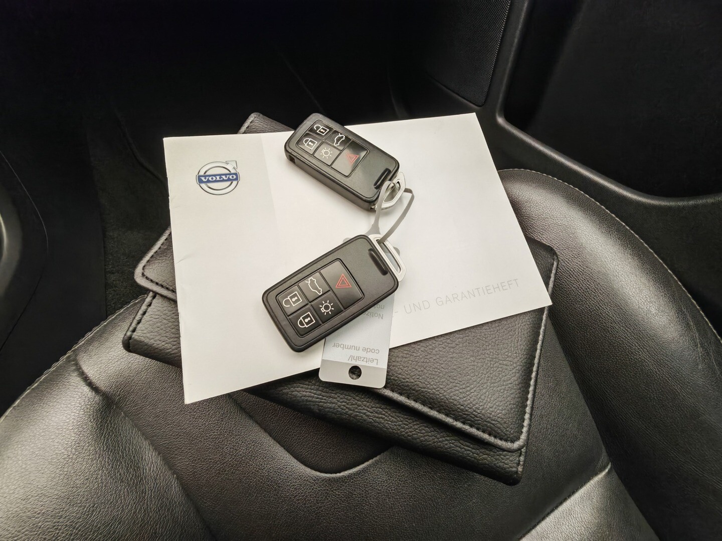 Volvo XC 60