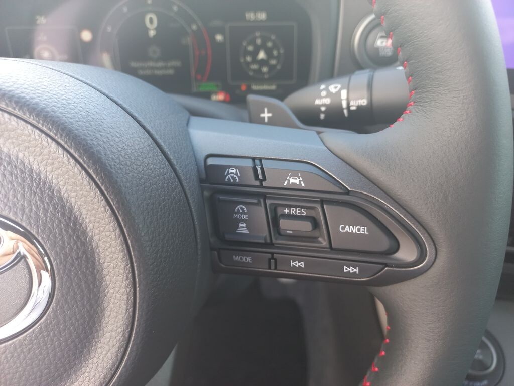 Toyota Další