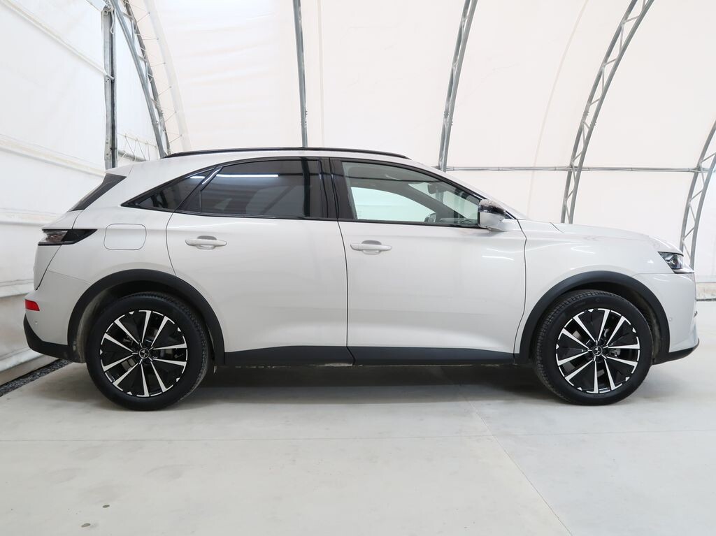 DS Automobiles DS 7 Crossback