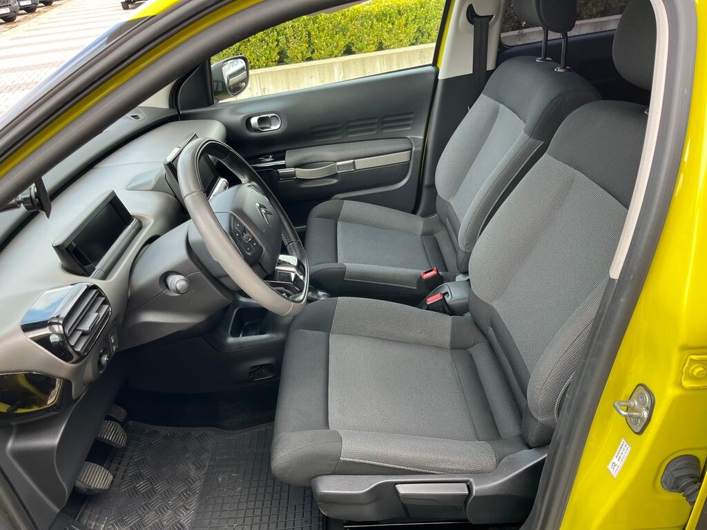Citroën C4 Cactus