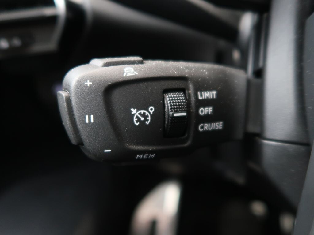 DS Automobiles DS 7 Crossback