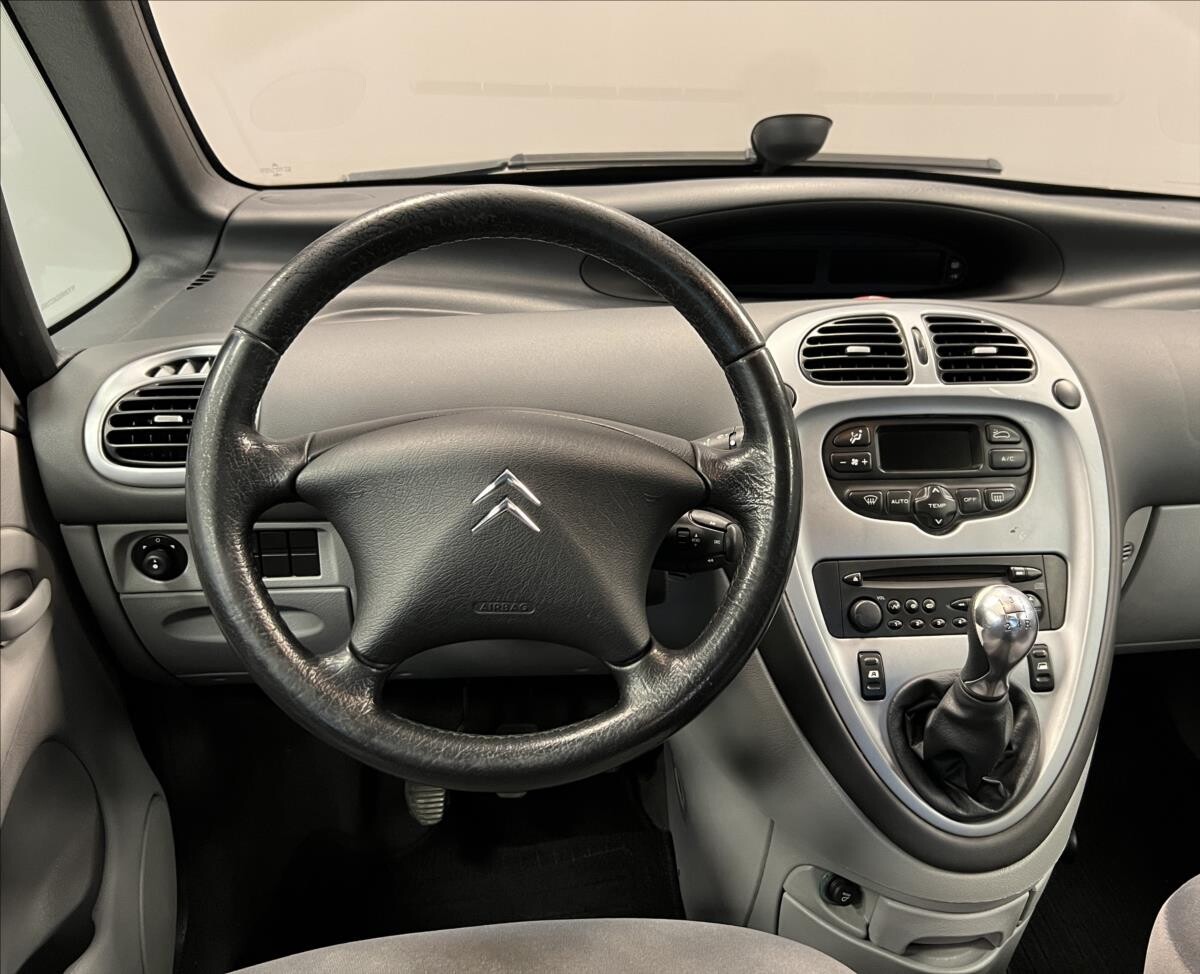 Citroën Xsara Picasso