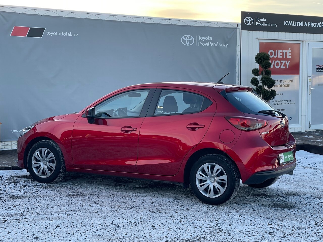 Mazda 2