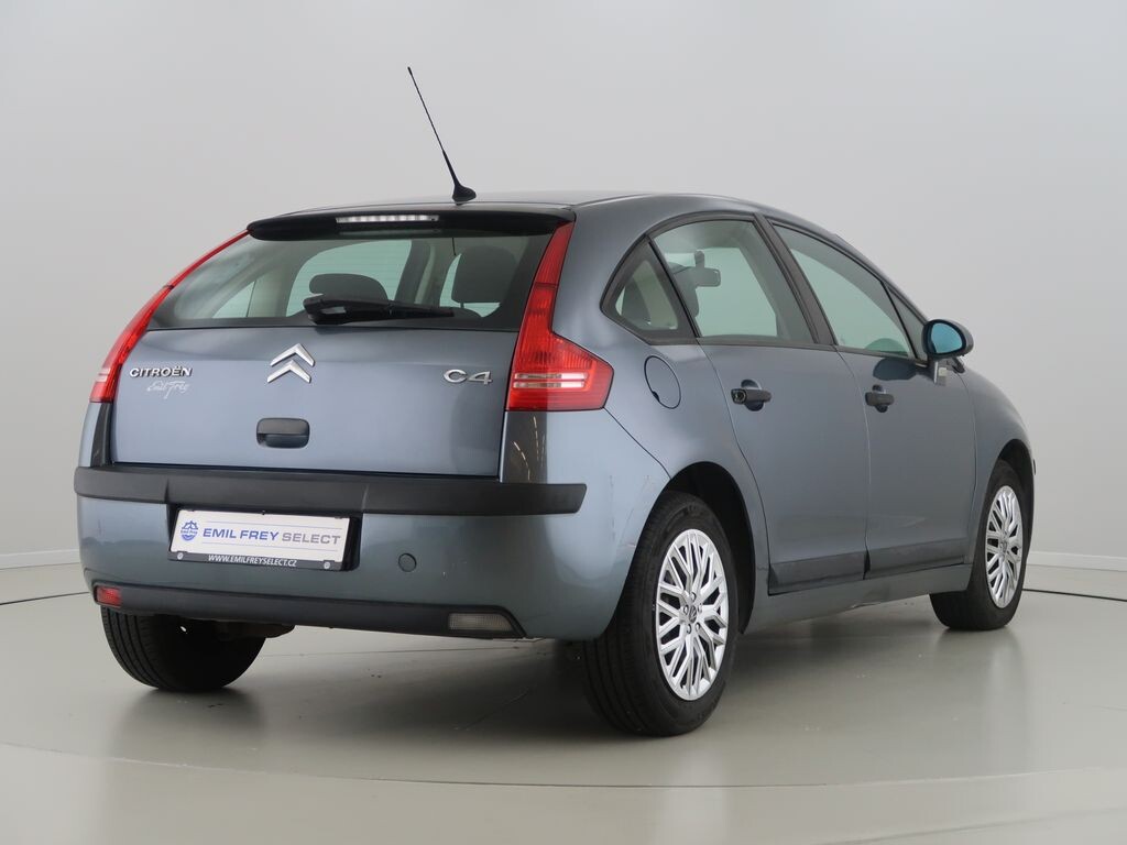 Citroën C4