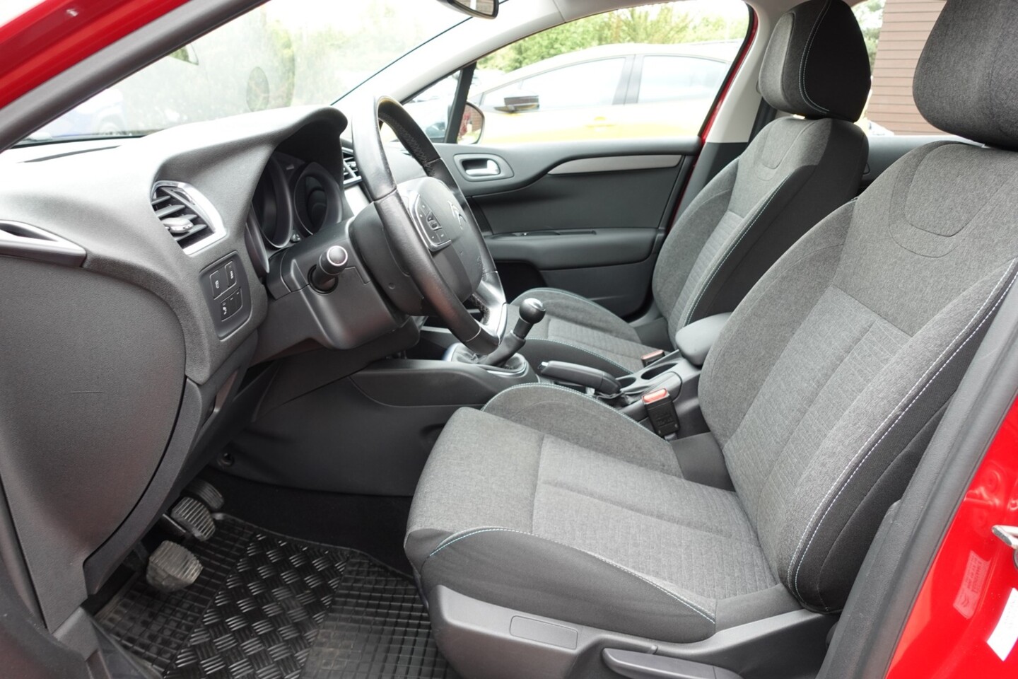 Citroën C4