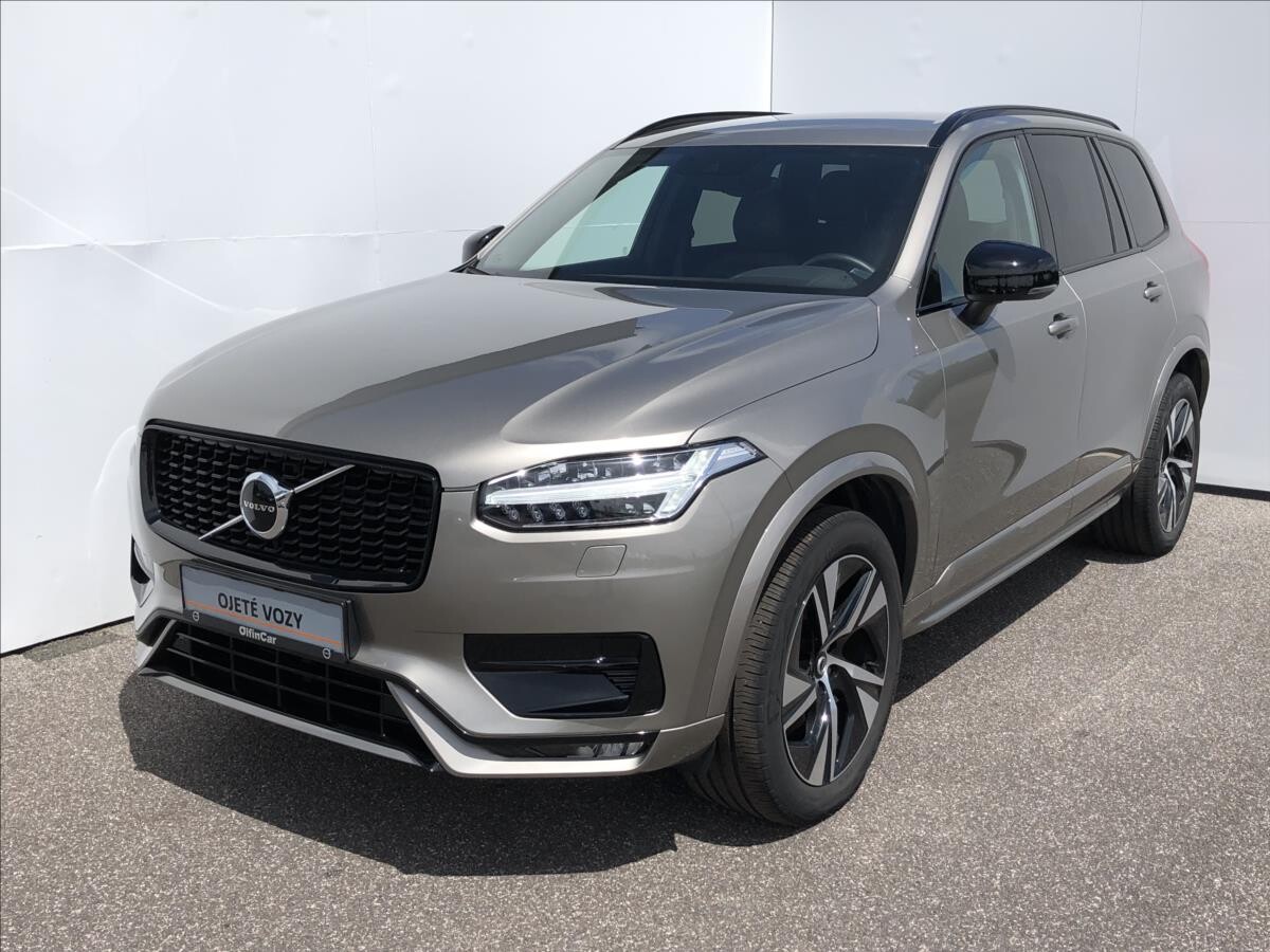 Volvo XC 90