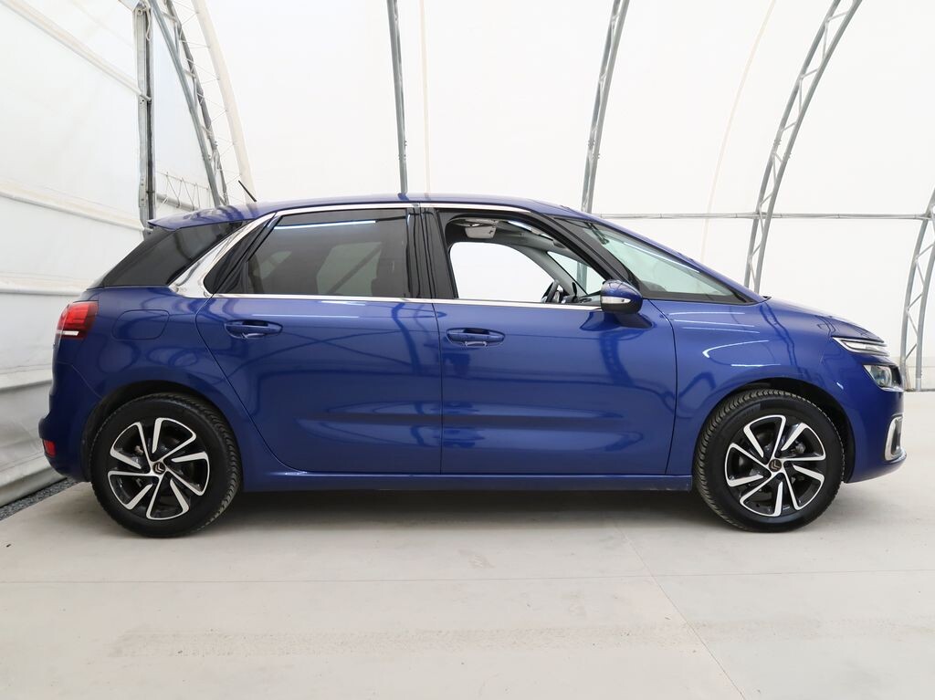 Citroën C4 Picasso
