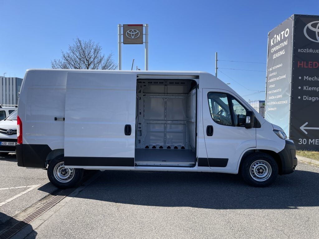 Toyota PROACE MAX