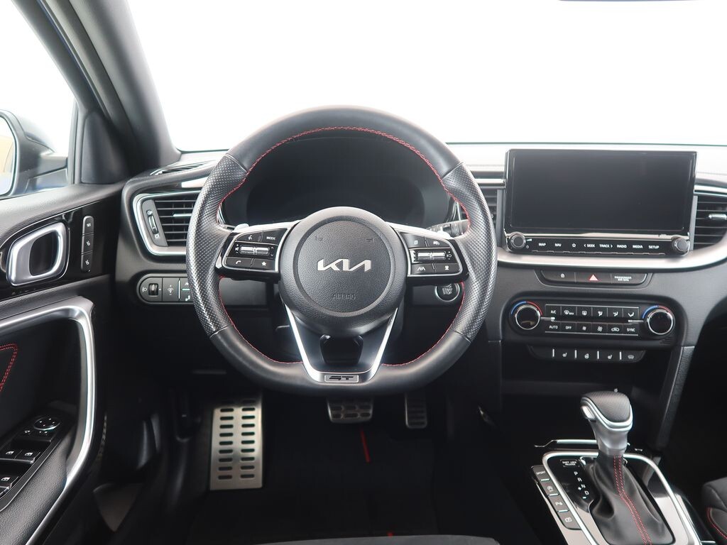 Kia Pro_cee'd