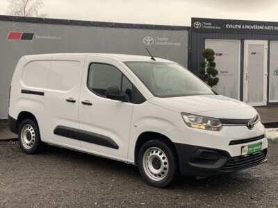 Toyota PROACE CITY