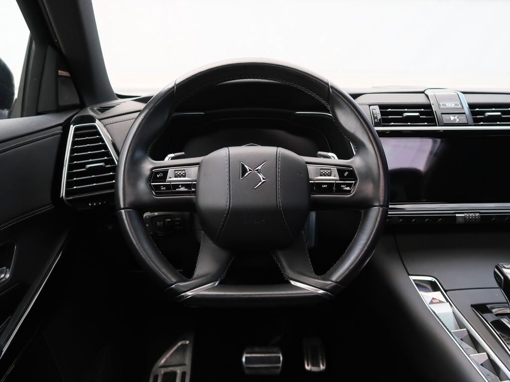 DS Automobiles DS 7 Crossback