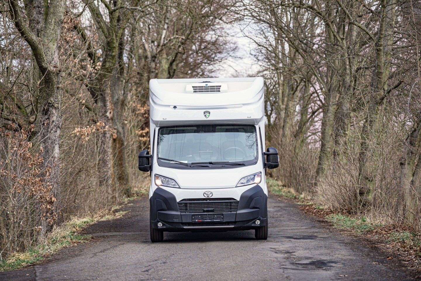 Toyota PROACE MAX