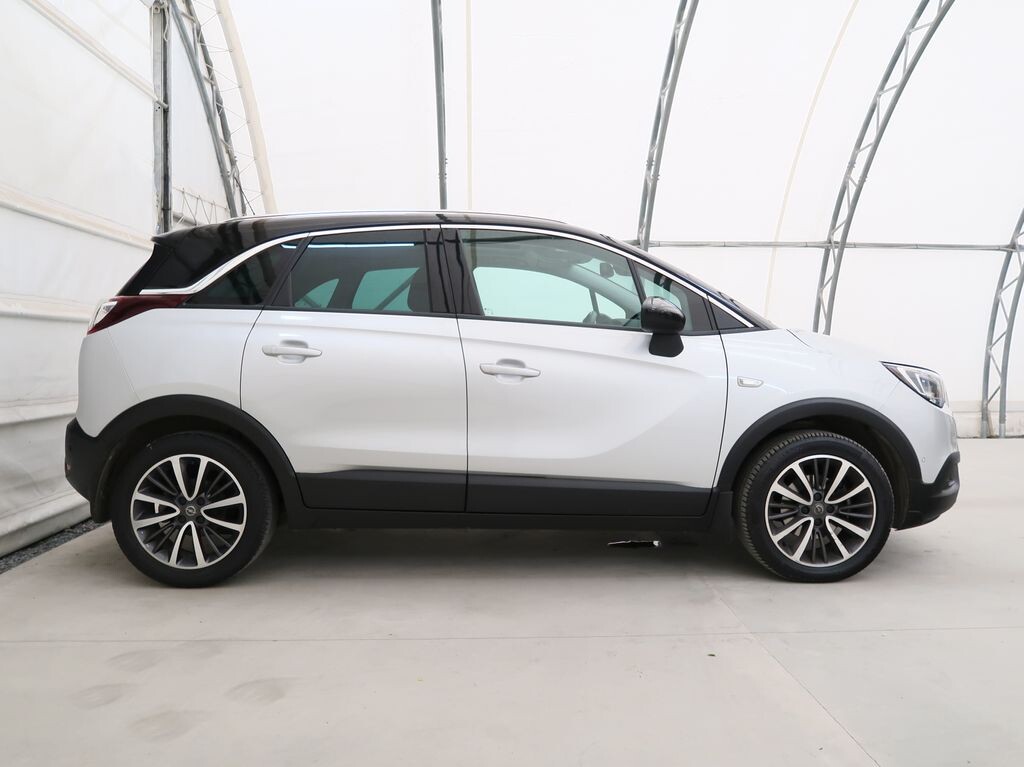 Opel Další