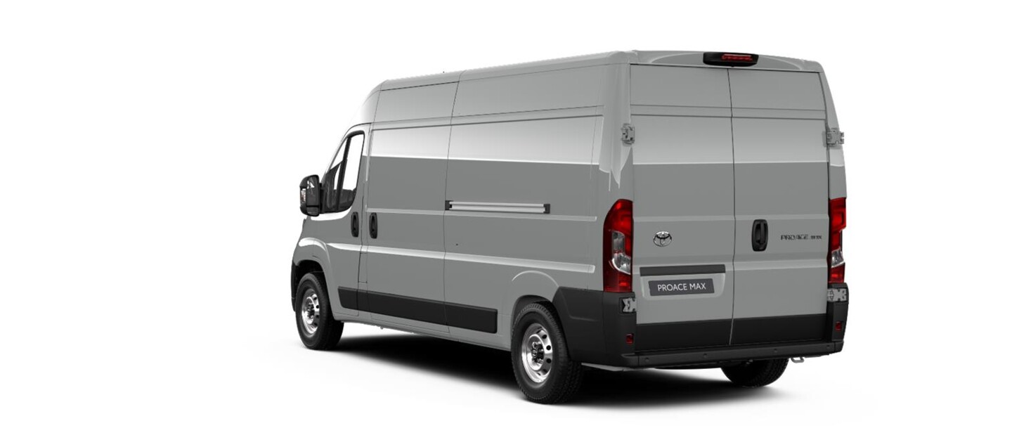 Toyota PROACE MAX
