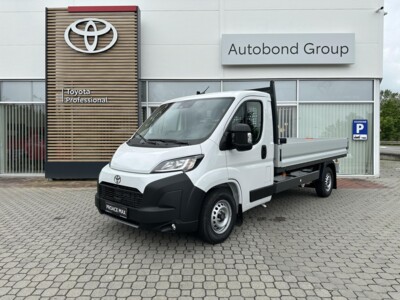 Toyota PROACE MAX