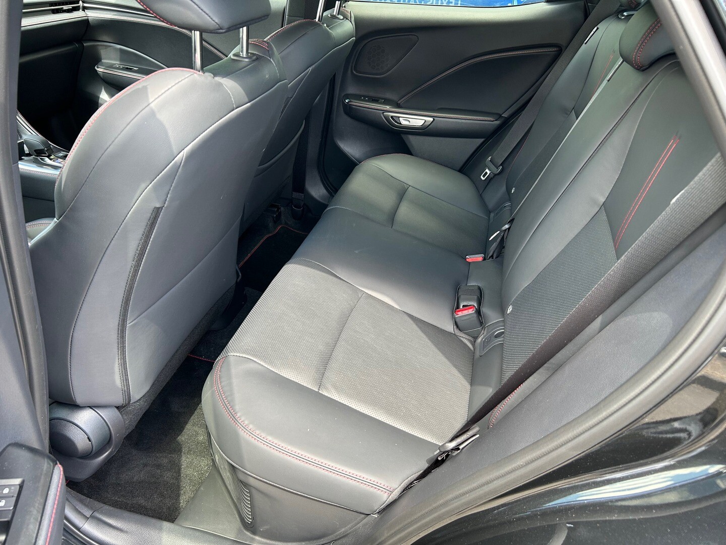 Lexus LBX