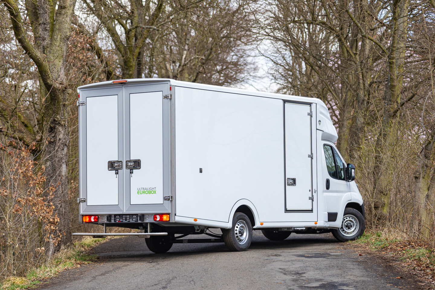 Toyota PROACE MAX
