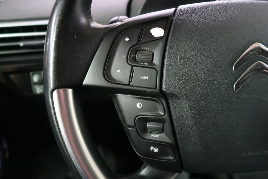 Citroën C4 Picasso