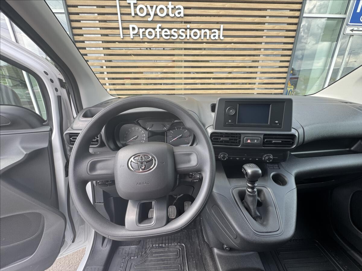 Toyota PROACE CITY