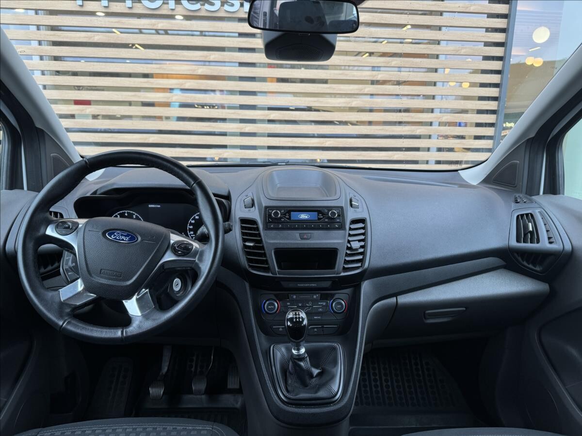 Ford Tourneo Connect