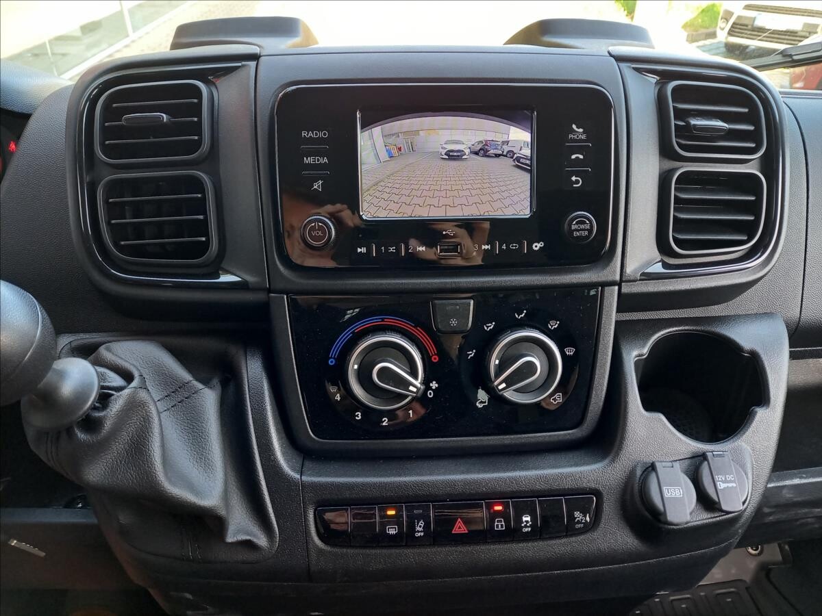 Toyota PROACE MAX