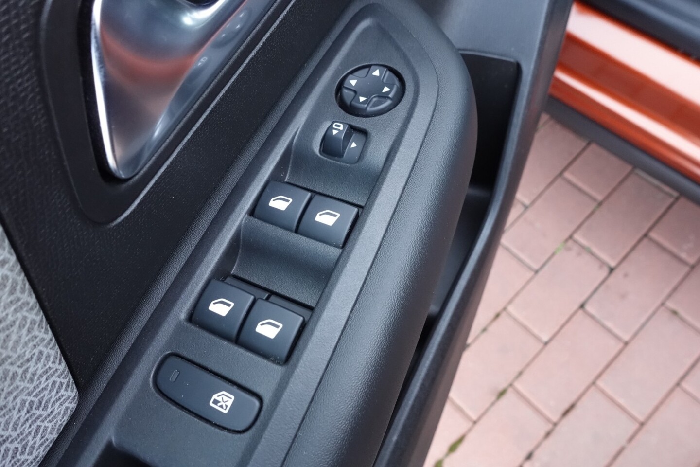 Citroën C4 SpaceTourer