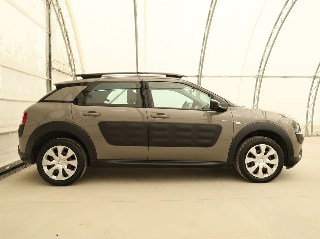Citroën C4 Cactus
