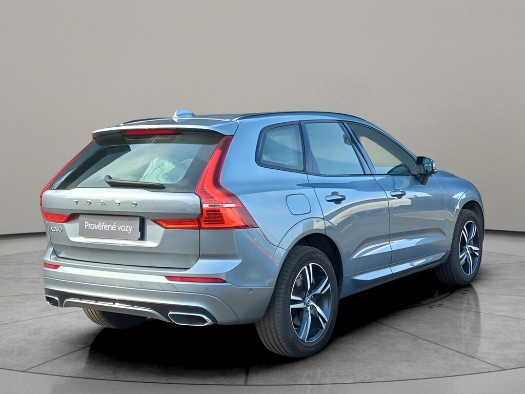 Volvo XC 60