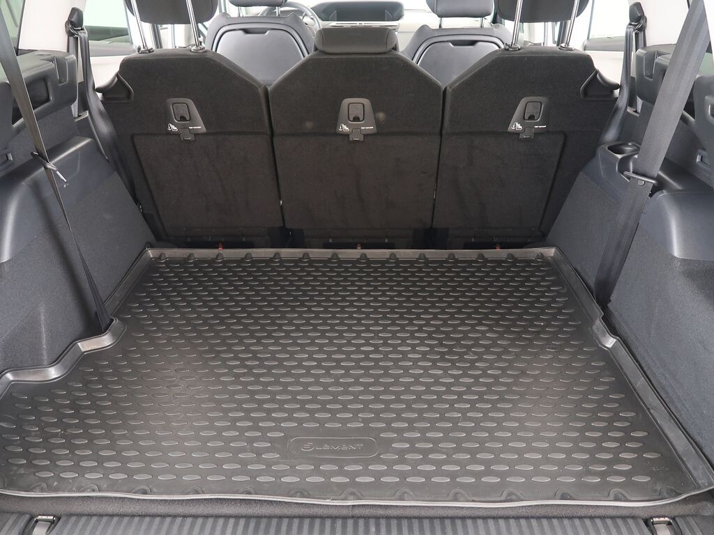 Citroën C4 SpaceTourer