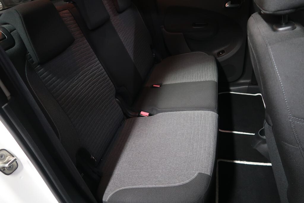Citroën C3 Picasso