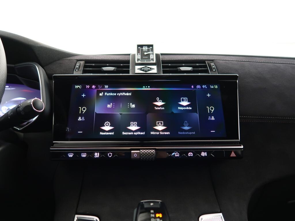 DS Automobiles DS 7 Crossback