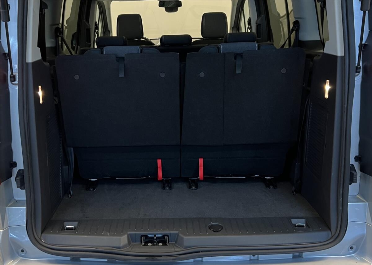 Ford Tourneo Connect