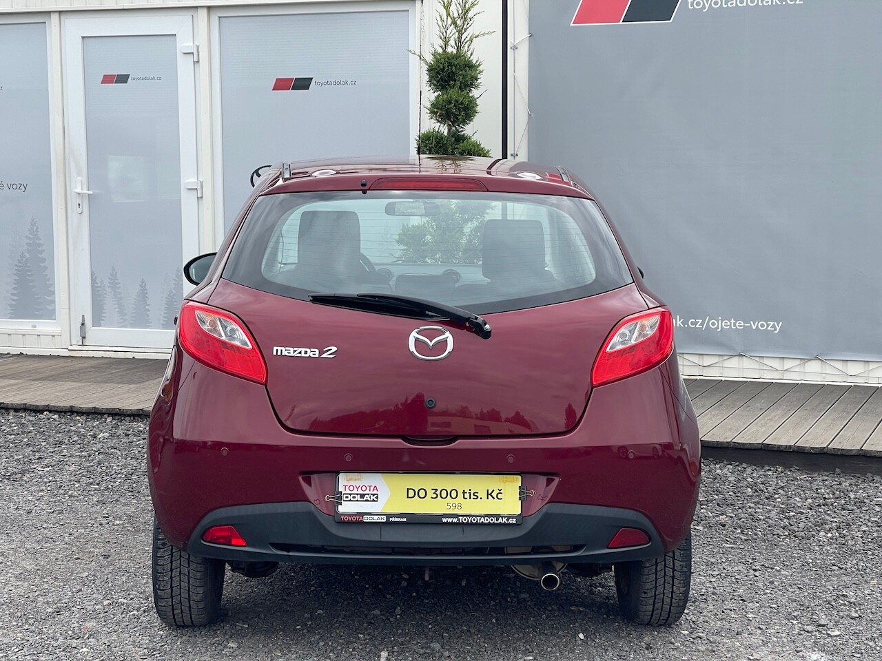 Mazda 2