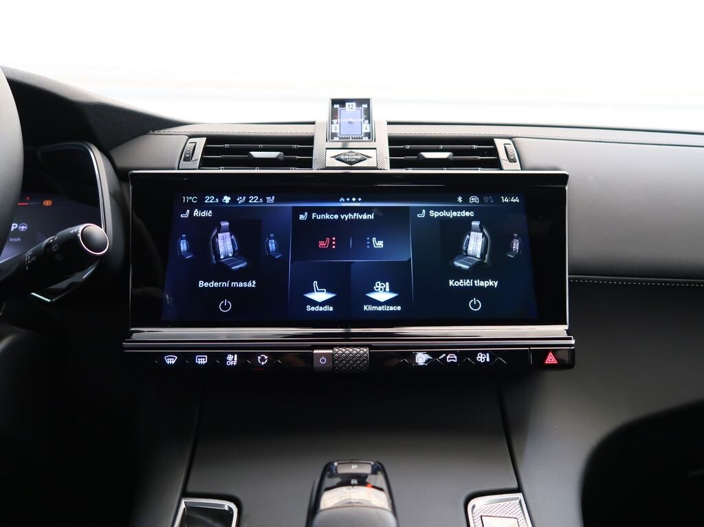 DS Automobiles DS 7 Crossback