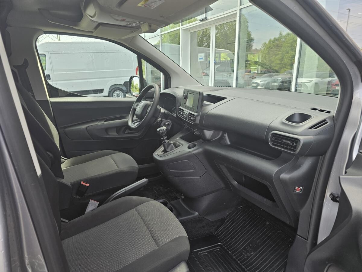 Toyota PROACE CITY