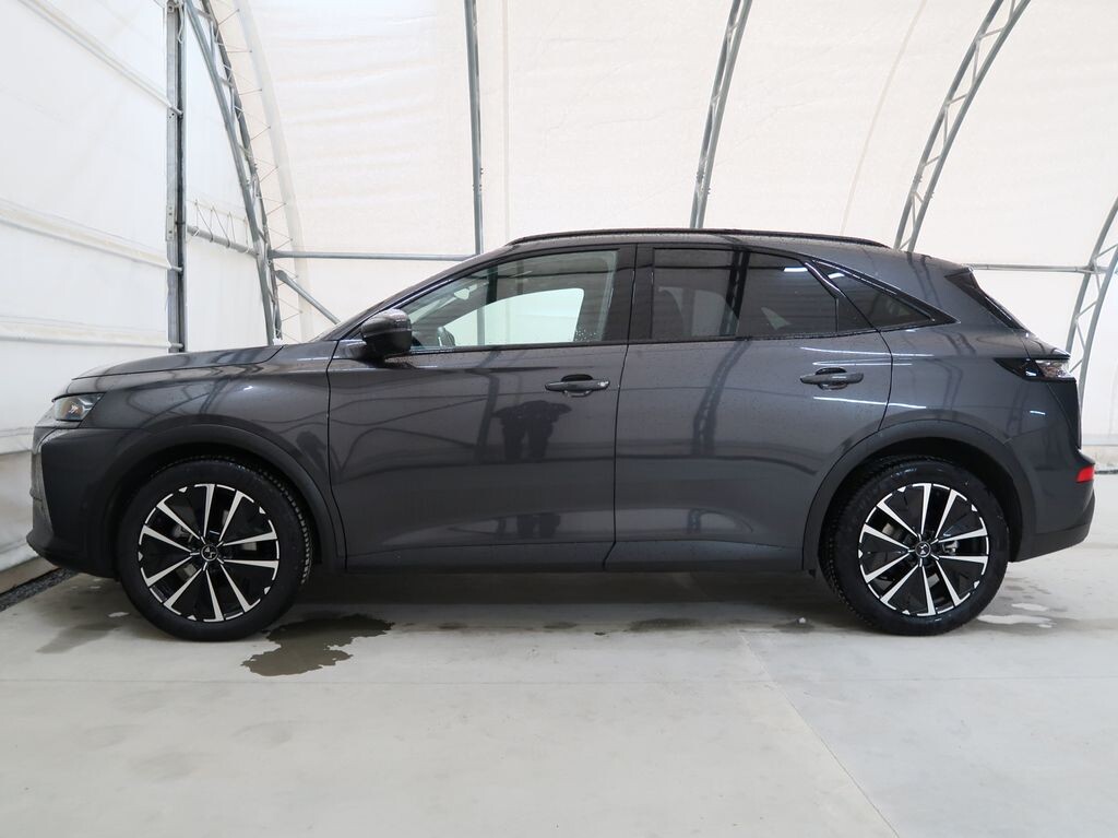 DS Automobiles DS 7 Crossback