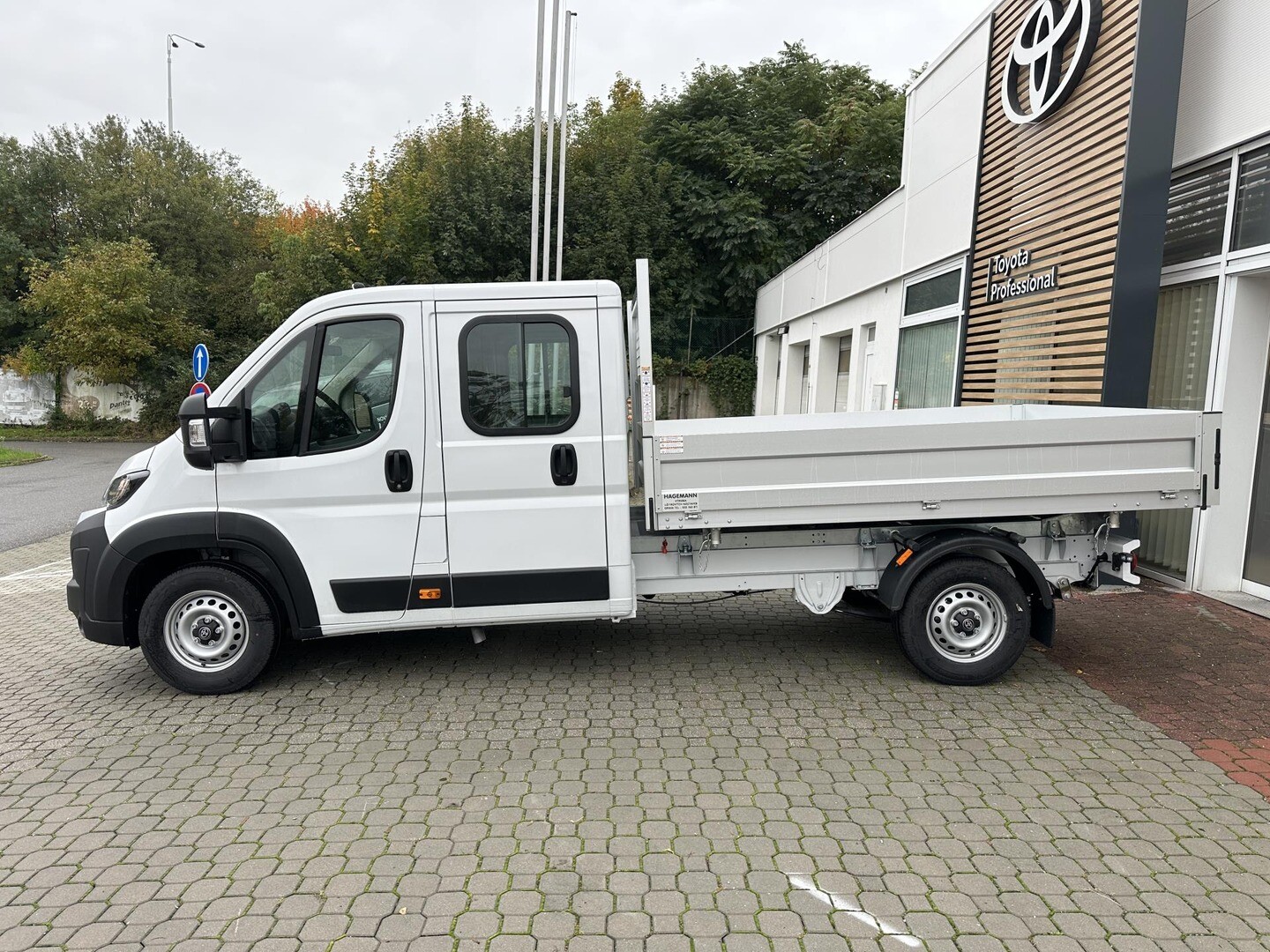 Toyota PROACE MAX