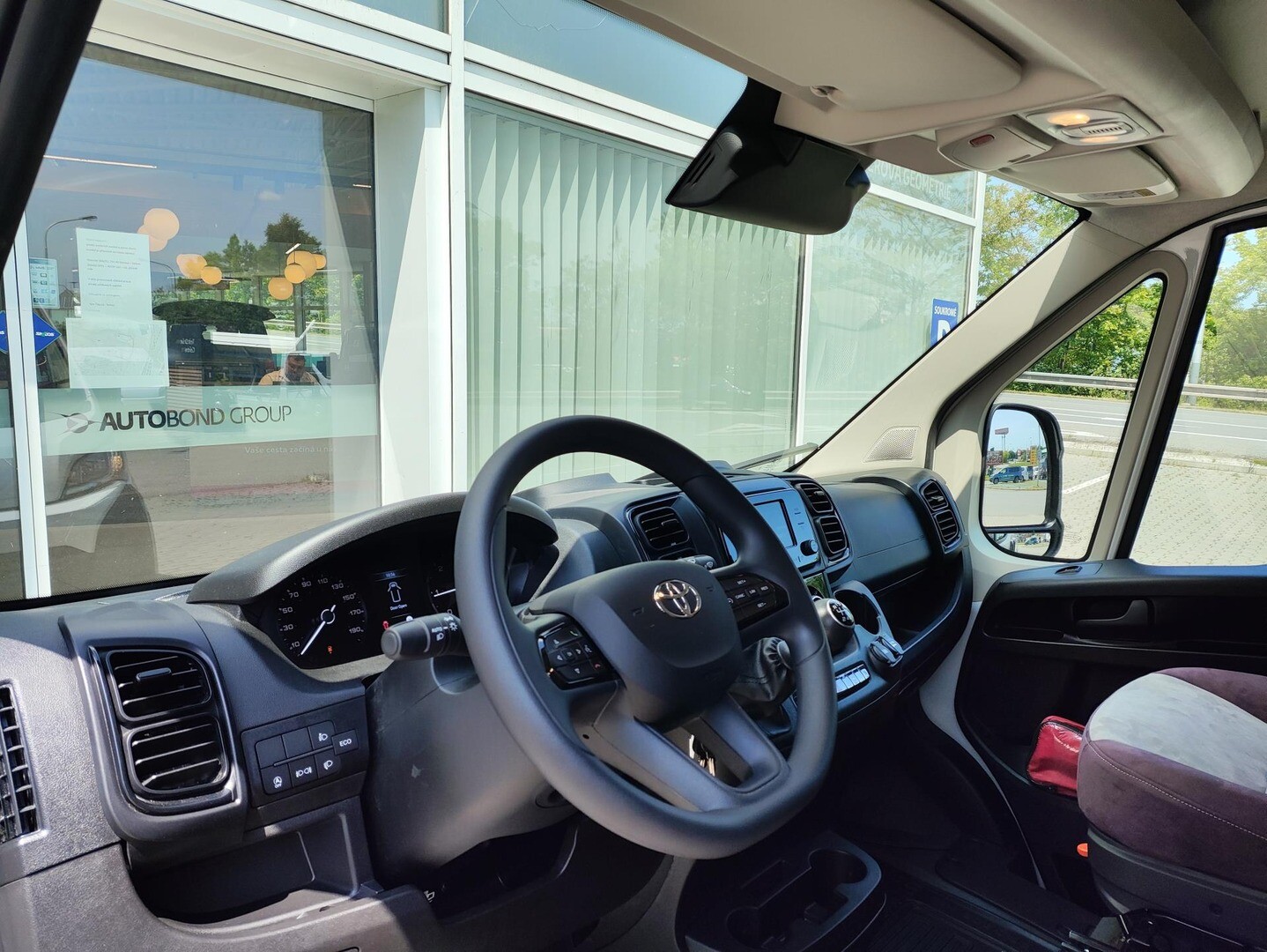 Toyota PROACE MAX