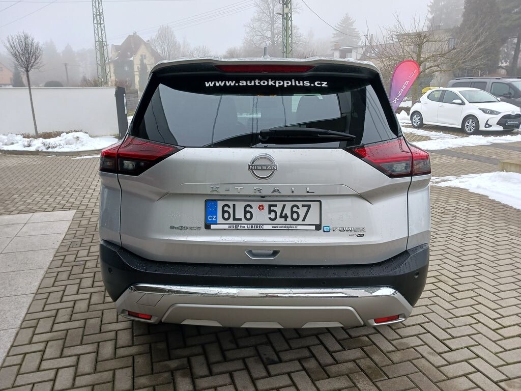 Nissan Další