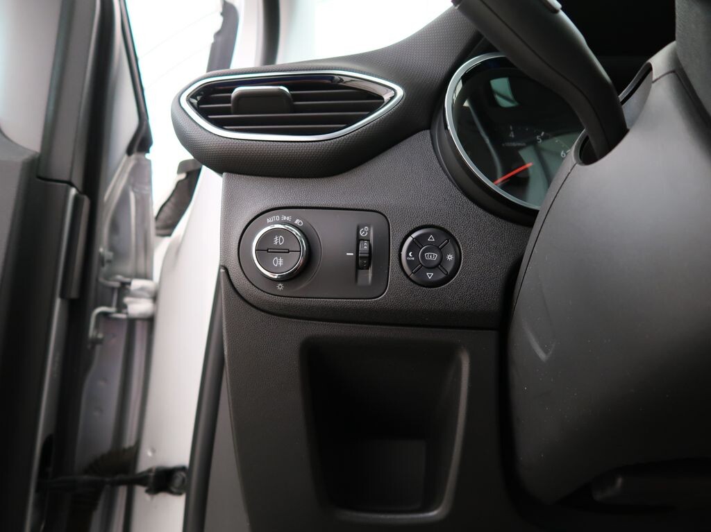 Opel Další