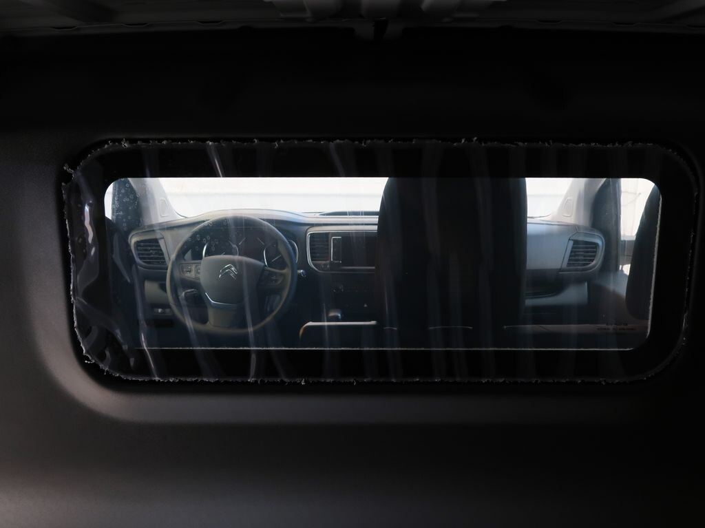 Citroën Jumpy Combi