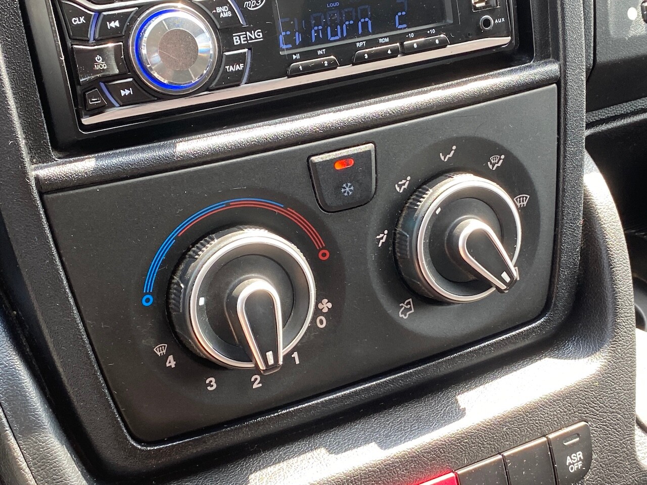 Citroën Jumper