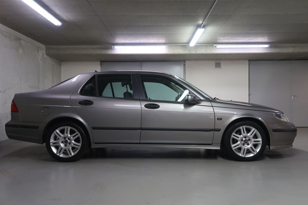 Saab 9-5