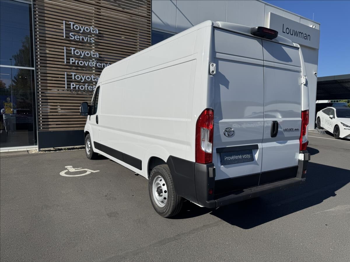 Toyota PROACE MAX