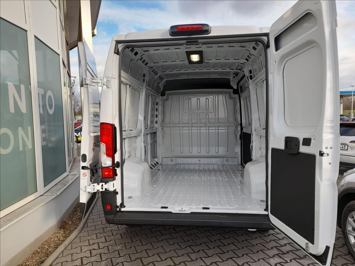 Toyota PROACE MAX