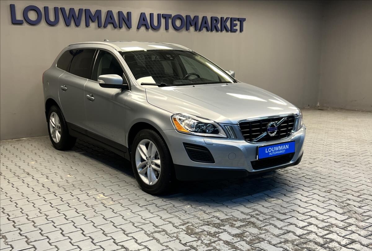 Volvo XC 60