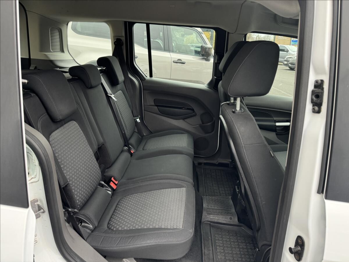 Ford Tourneo Connect