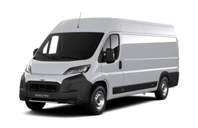 Toyota PROACE MAX