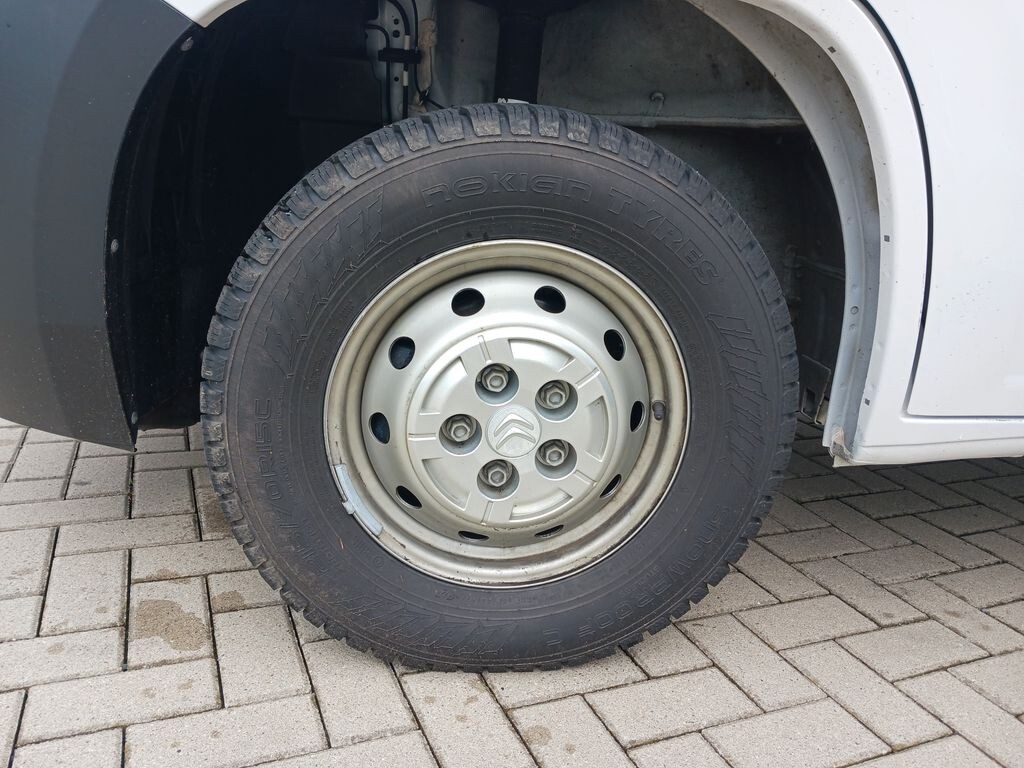 Citroën Jumper