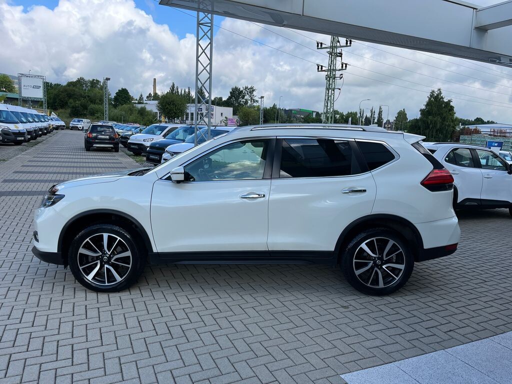 Nissan Další
